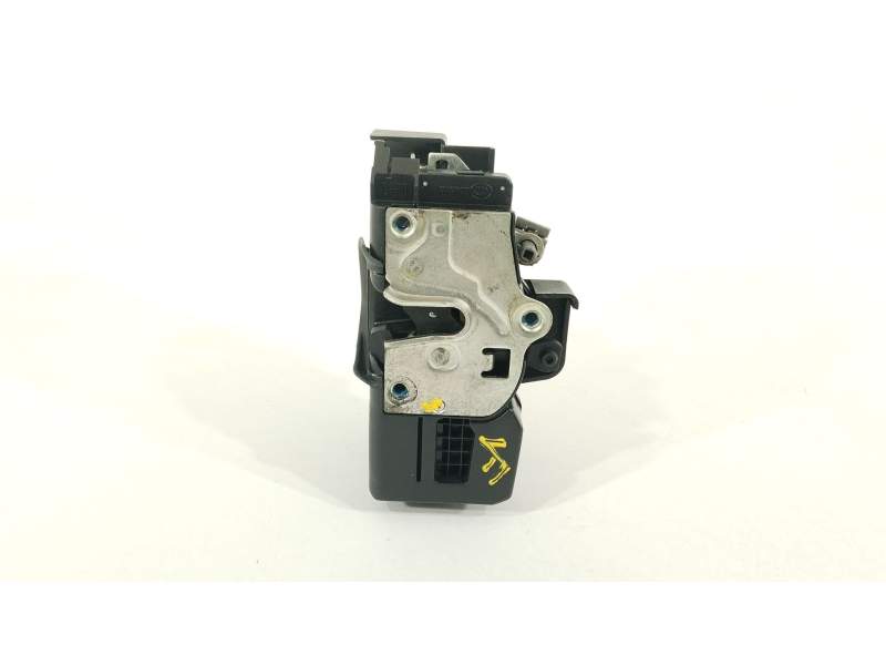 CERRADURA PUERTA DELANTERA IZQUIERDA 95276544 