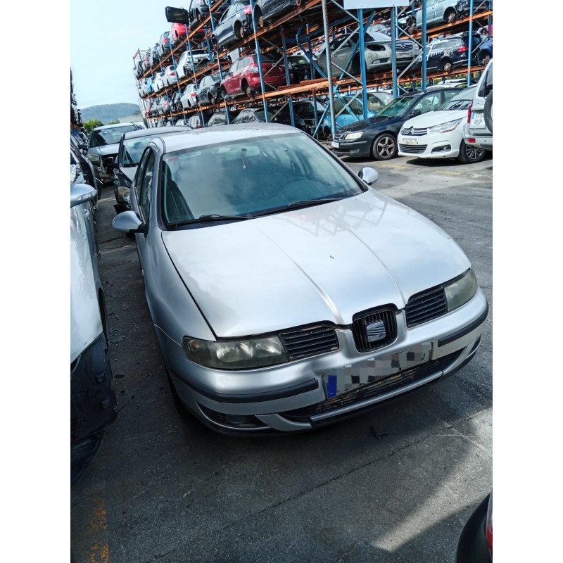 seat toledo (1m2) del año 2004