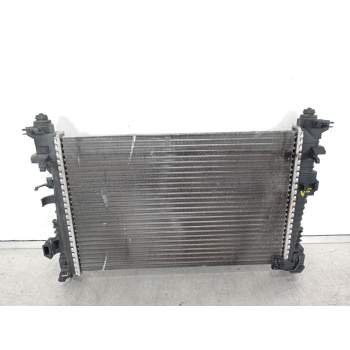 RADIADOR AGUA 50514466 U0766002 