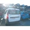DACIA DOKKER MONOSPACE (KE_)