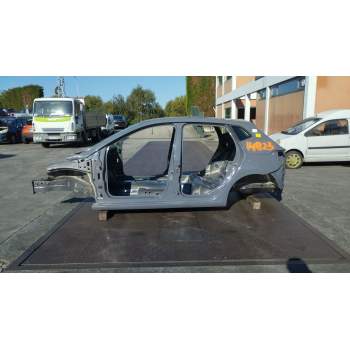 CARROCERIA COMPLETA IBIZA KJ 
