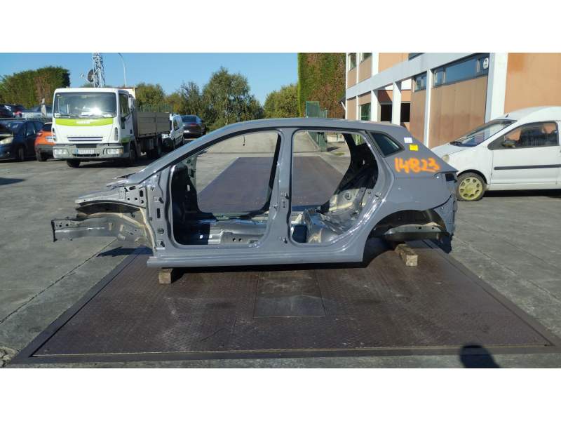 CARROCERIA COMPLETA IBIZA KJ 