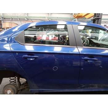 Recambio de puerta trasera derecha para citroën c-elysee (dd_) 1.6 bluehdi 100 referencia OEM IAM   