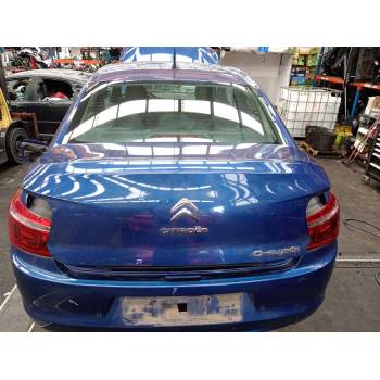Recambio de tapa maletero para citroën c-elysee (dd_) 1.6 bluehdi 100 referencia OEM IAM   