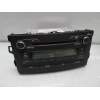 SISTEMA AUDIO / RADIO CD 8612002F50 