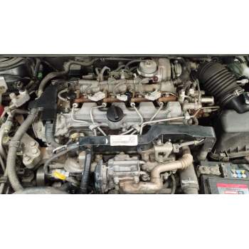 MOTOR COMPLETO 1ADFTV 