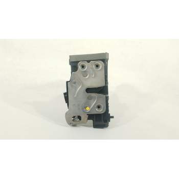 CERRADURA PUERTA TRASERA IZQUIERDA 13598364 