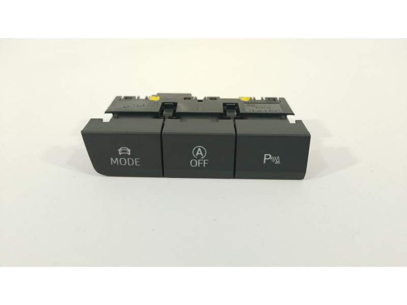 MANDO MULTIFUNCION 5F0927137F 