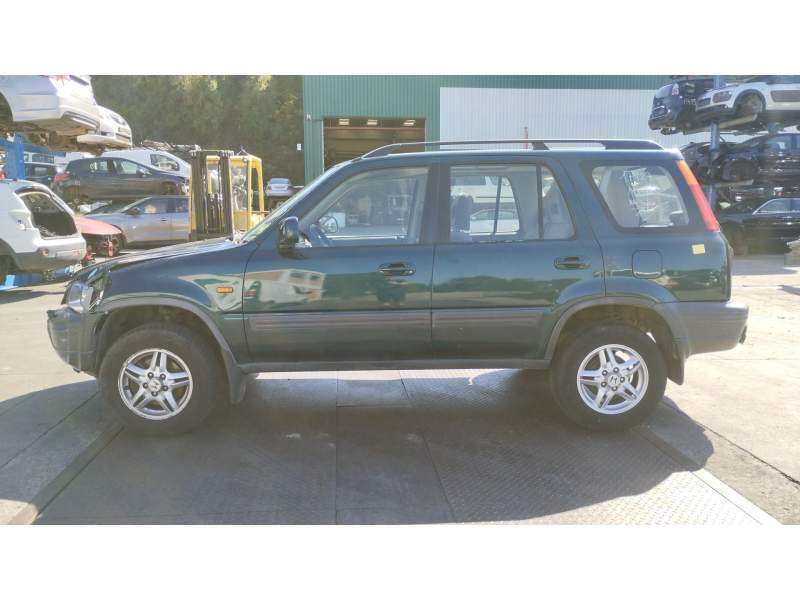 HONDA CR-V I (RD)