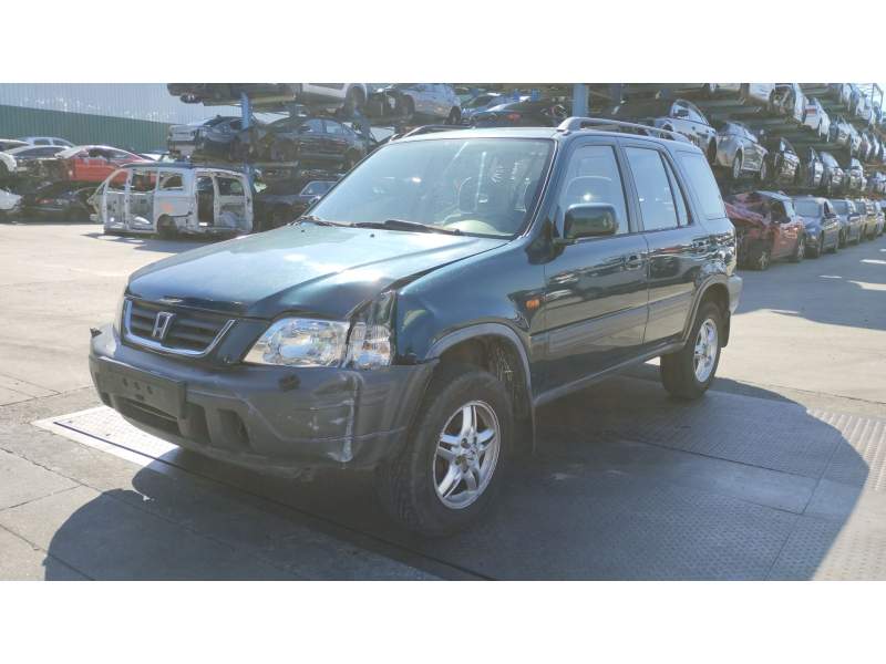 honda cr-v i (rd) del año 1998