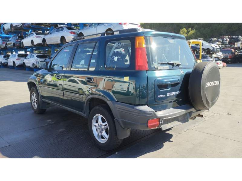 honda cr-v i (rd) del año 1998