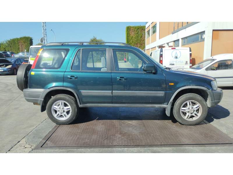 honda cr-v i (rd) del año 1998