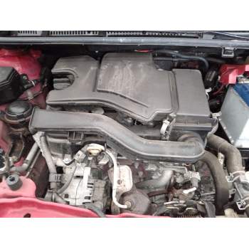 MOTOR COMPLETO 1KR 