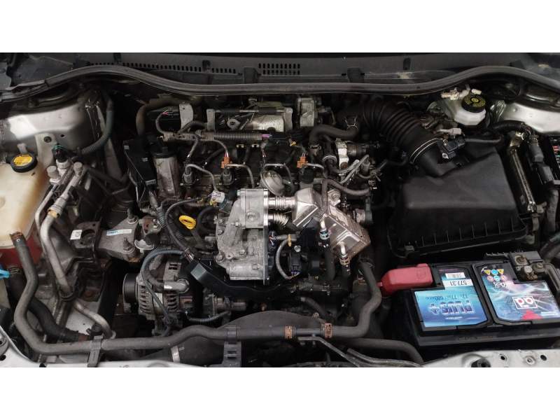 MOTOR COMPLETO 1ND 