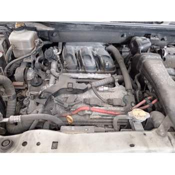 MOTOR COMPLETO 2GR 