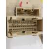 CAJA RELES / FUSIBLES 91950A4510 