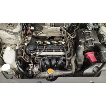 MOTOR COMPLETO 4A92 