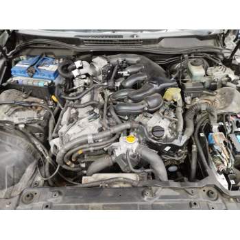 MOTOR COMPLETO 4GRFSE 