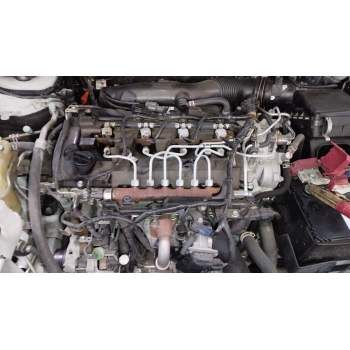 MOTOR COMPLETO 4N13 