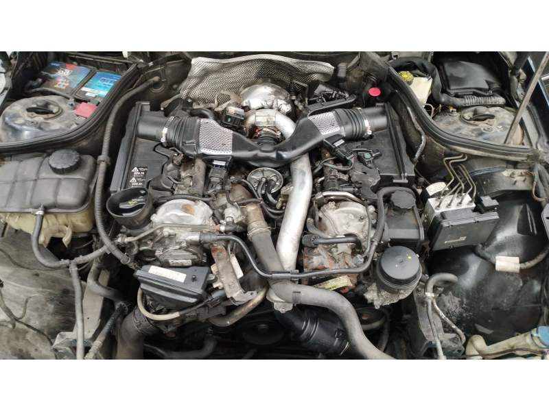 MOTOR COMPLETO 642910 