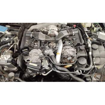 MOTOR COMPLETO 642920 OM642920 
