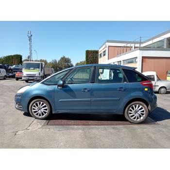 CITROËN C4 PICASSO I Monospace (UD_) de desguace