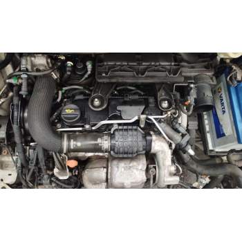 MOTOR COMPLETO 8H01 8HR 