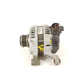 ALTERNADOR 13585664 