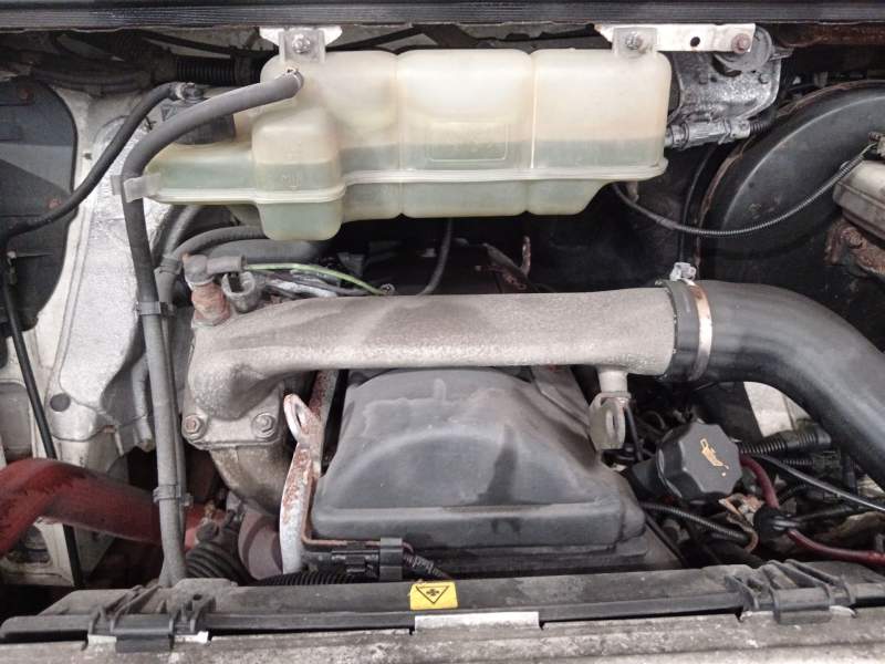 MOTOR COMPLETO 814043R 