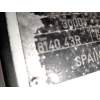 MOTOR COMPLETO 814043R 