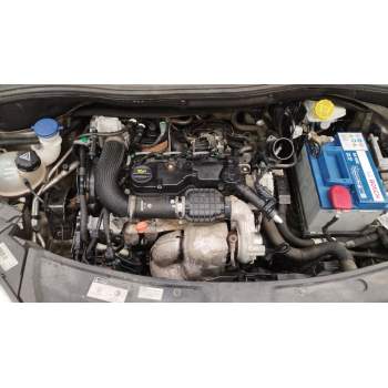MOTOR COMPLETO 8H01 8H01 10FDCG 8HR