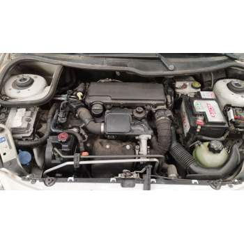 MOTOR COMPLETO 8HZ 