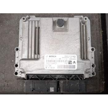 CENTRALITA MOTOR UCE 9814182680 0281032456 
