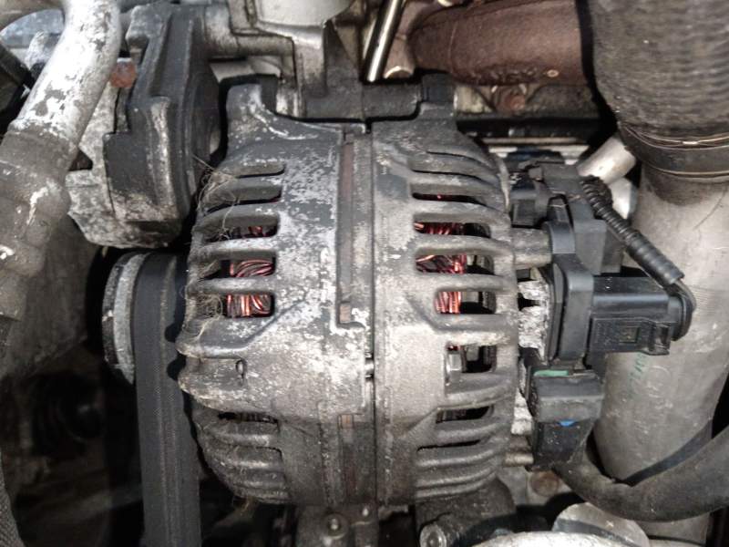 ALTERNADOR 03C903023A 0124525093 