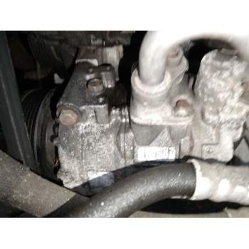 COMPRESOR AIRE ACONDICIONADO 1K0820859M 