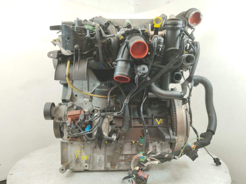 MOTOR COMPLETO RHR 