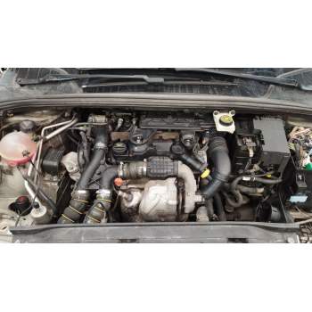 MOTOR COMPLETO 9H05 
