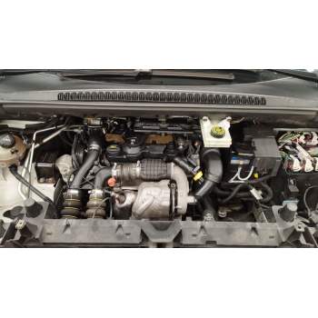 MOTOR COMPLETO 9H05 