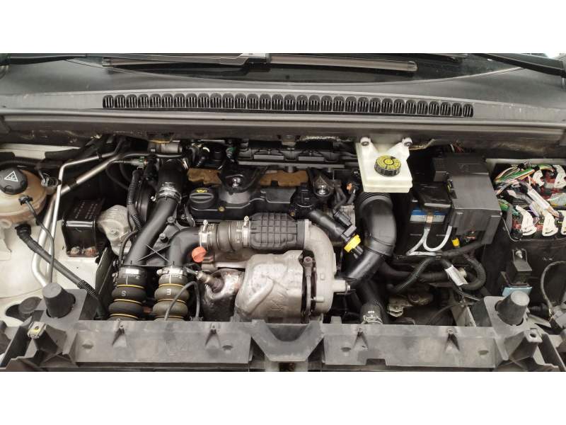 MOTOR COMPLETO 9H05 