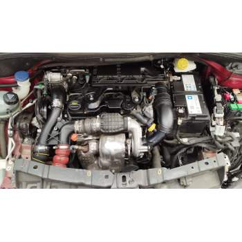 MOTOR COMPLETO 9H06 