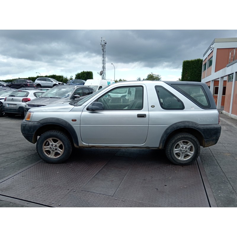 land rover freelander (ln) del año 1998