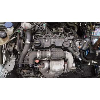MOTOR COMPLETO 9H06 