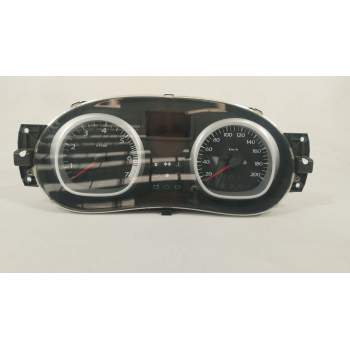 CUADRO INSTRUMENTOS 248100029R P248100029R 