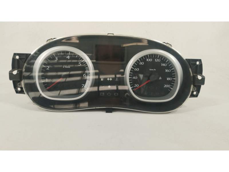CUADRO INSTRUMENTOS 248100029R P248100029R 