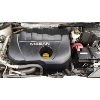 MOTOR COMPLETO K9K646 K9K 646 K9K