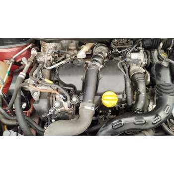 MOTOR COMPLETO K9K 