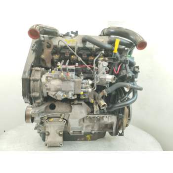 MOTOR COMPLETO C9DB 
