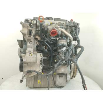 MOTOR COMPLETO BWD 