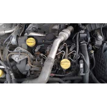 MOTOR COMPLETO K9K832 