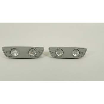 LUZ INTERIOR 4M0947111 8W0947111